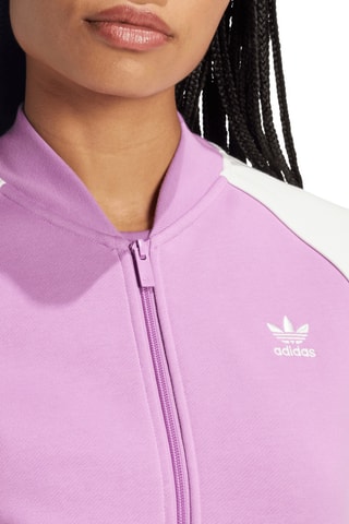 Teddy Adicolor Classics Trefoil - Violet