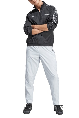 Veste de survêtement Pride Tiro - Noir