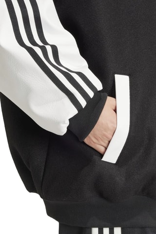 Veste SST Oversize VRCT - Noir et blanc