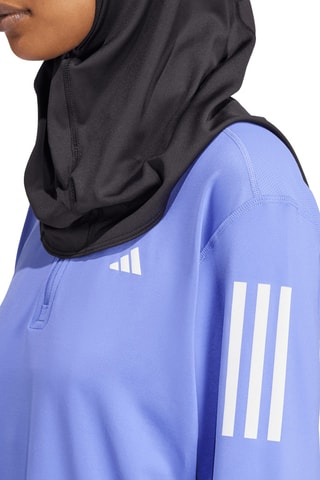 Veste de running Own the Run - Parme