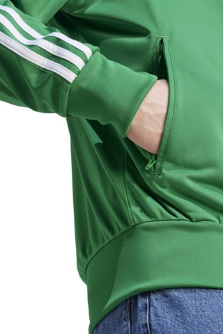 Veste Adicolor Classics Firebird - Vert