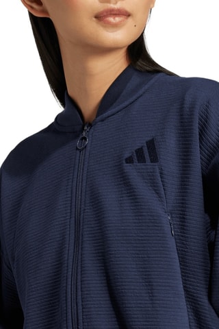 Veste de survêtement ALL SZN - Bleu marine