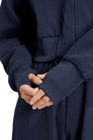 Veste de survêtement ALL SZN - Bleu marine