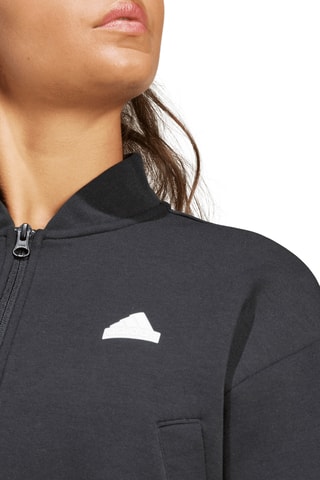 Veste de survêtement Future Icons - Noir