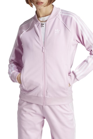 Veste de survêtement Sst - Mauve