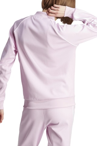 Veste de survêtement Sst - Mauve