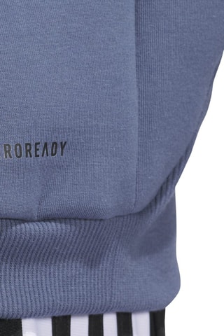 Veste à capuche Z.N.E. Premium - Bleu