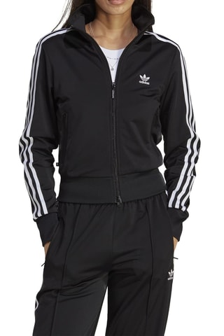 Veste de survêtement Adicolor - Noir