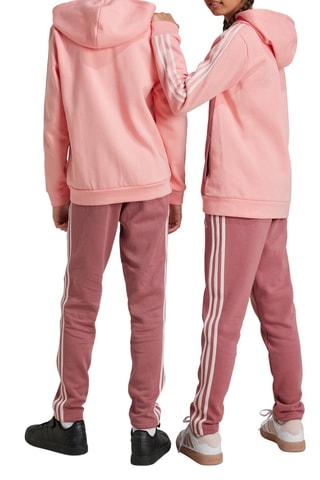 Veste à capuche et pantalon Tiberio - Rose