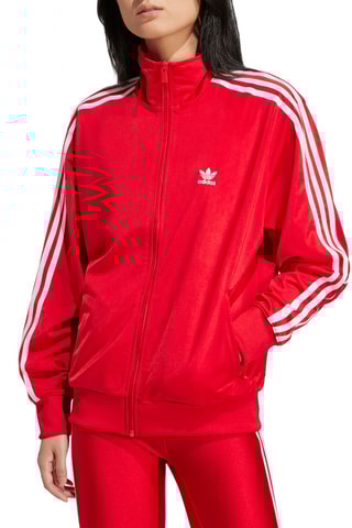 Veste de survêtement Adicolor Classics Firebird - Rouge