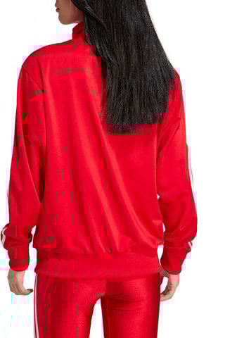 Veste de survêtement Adicolor Classics Firebird - Rouge