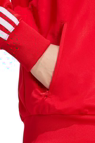 Veste de survêtement Adicolor Classics Firebird - Rouge