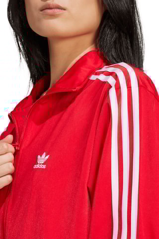 Veste de survêtement Adicolor Classics Firebird - Rouge