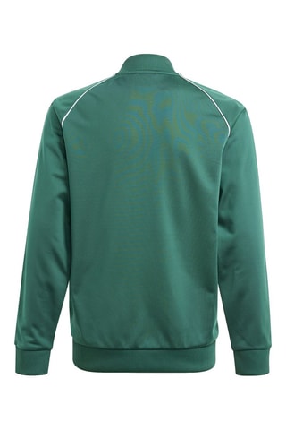 Veste SST Track Top - Vert