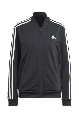 Veste et pantalon Essentials - Noir