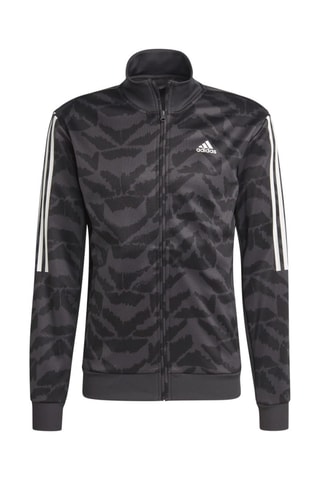 Veste de survêtement - Noir