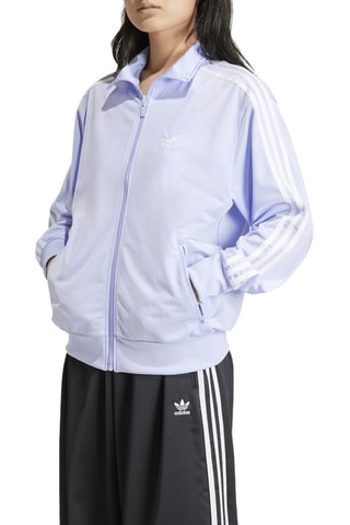 Veste de survêtement Adicolor Classics Firebird - Violet