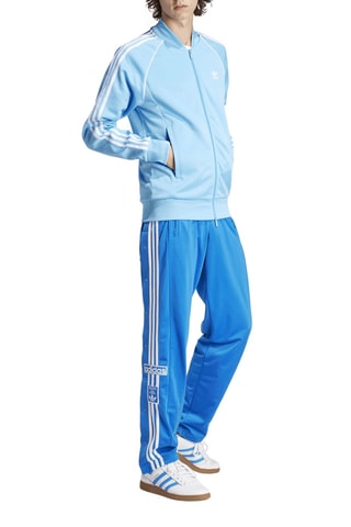 Veste de survêtement Adicolor - Ciel