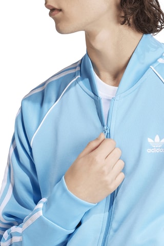 Veste de survêtement Adicolor - Ciel