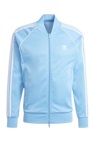 Veste de survêtement Adicolor - Ciel