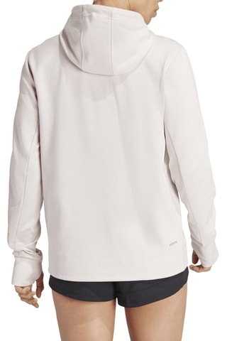 Veste d’entrainement à capuche Others - Rose