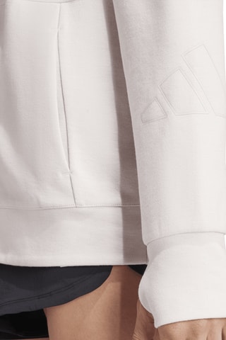 Veste d’entrainement à capuche Others - Rose