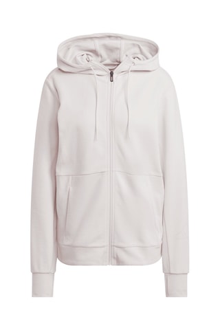 Veste d’entrainement à capuche Others - Rose