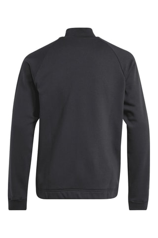 Veste et pantalon polaire FL Tracksuit - Noir