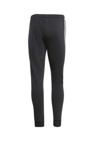 Veste et pantalon polaire FL Tracksuit - Noir