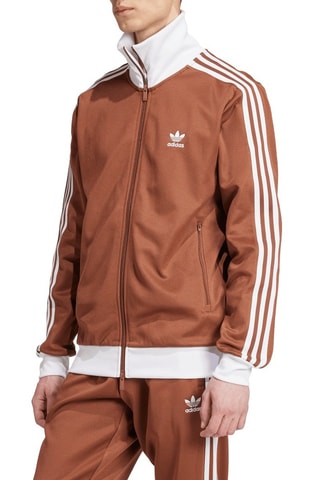 Veste Adicolor Adicolor - Marron