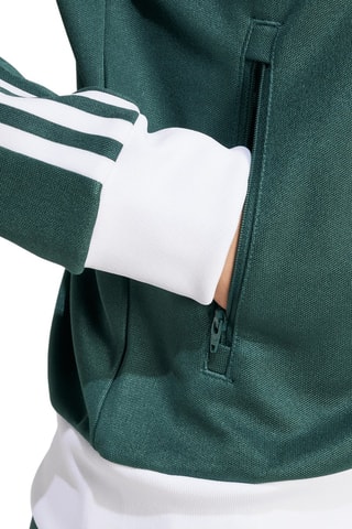 Veste Beckenbauer - Vert