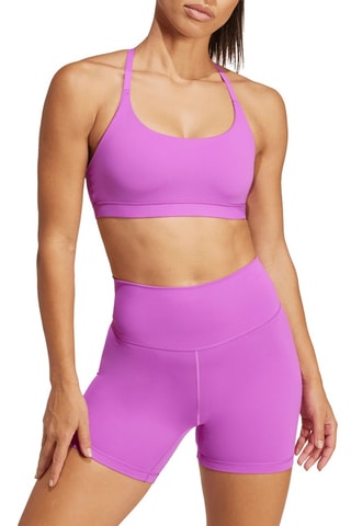 Brassière All Me - Violet