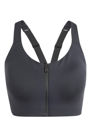 Brassière d'entraînement TLRD Impact Luxe - Noir
