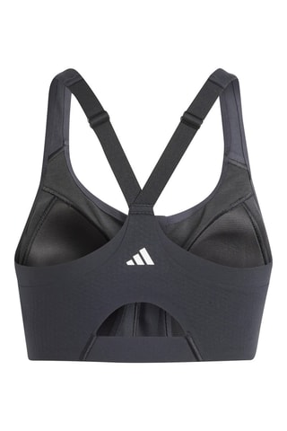 Brassière d'entraînement TLRD Impact Luxe - Noir
