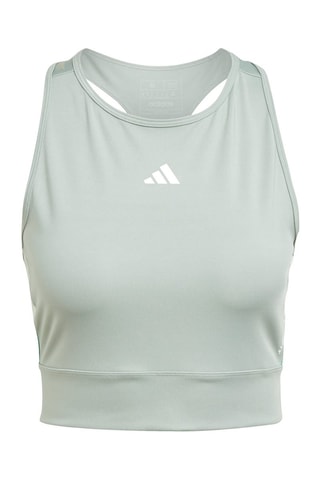 Brassière d'entraînement Techfit - Vert