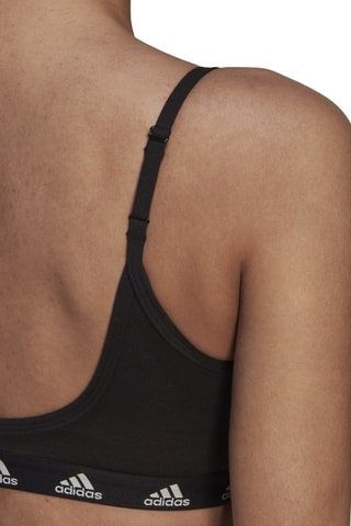 Brassière d'entraînement - Noir