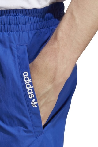 Short de bain - Bleu cobalt