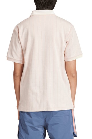 Polo Premium Originals - Ecru