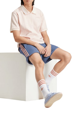 Polo Premium Originals - Ecru