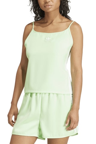 Caraco Adicolor - Vert clair