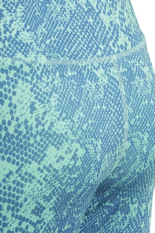 Legging d’entraînement Train Icons - Bleu