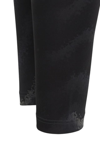 Legging - Noir et gris