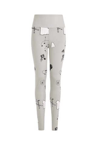 Legging JG Bluv - Gris