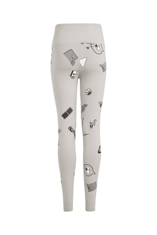 Legging JG Bluv - Gris
