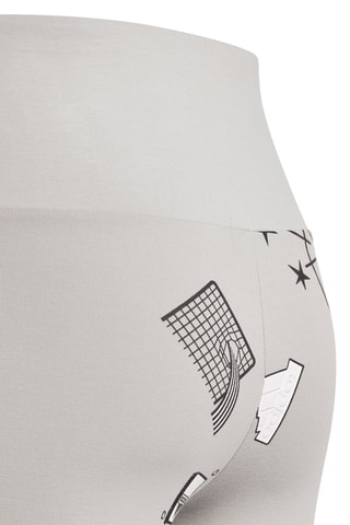 Legging JG Bluv - Gris