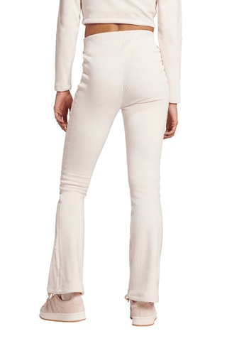 Legging taille haute - Blanc