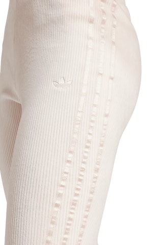 Legging taille haute - Blanc