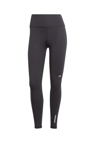 Legging de running 7/8 taille haute Ultimate - Noir
