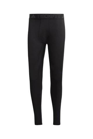 Legging d'entraînement- Noir