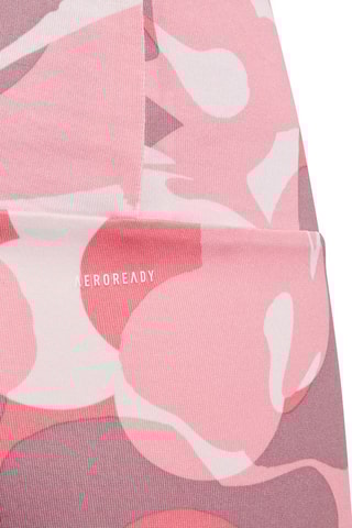 Leggings sport - Violet